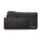 Business Casual Zipper Long Wallet Phone Bag Clutch Bag For Men for Clutch Bags
