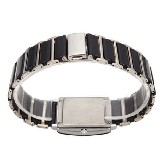 CHENXI Trendy Watch Couple Luxury Wrist Watch Square Watches for Couple Watches