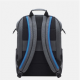 Xiaomi MULTITASKER Laptop Backpack 15.6 inch Laptop Bag Anti-theft Zippers 20L Trip Bag for Backpacks