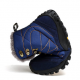 Men Outdoor Waterproof Climbing Shoes Plush Lining Hiking Snow Boots for Boots