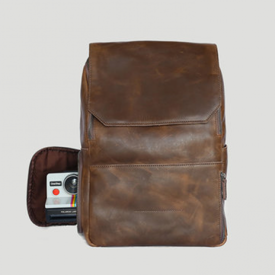 Men Women Large Capacity Multifunction Solid Backpack for Backpacks